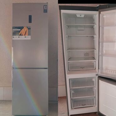 hoffmann soyuducu qiymetleri: Холодильник