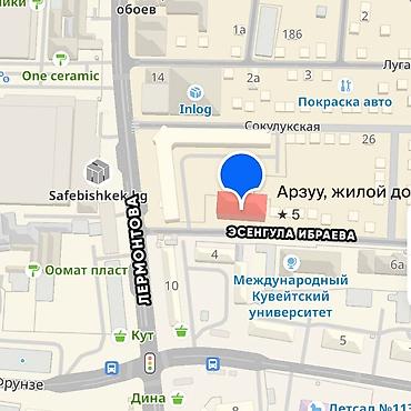 аренда пивнушка: Сдаётся (или продается) коммерческое помещение 110 м² в жилом доме — 3
