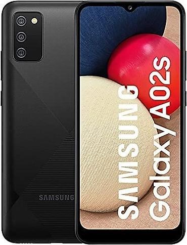 a 20 s: Samsung Galaxy A02s есть хочу обмен телефон полностью работает косяк — 1