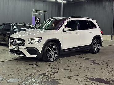атего купить в бишкеке: Mercedes-Benz GLB-Class: 2020 г., 2 л, Автомат, Бензин, Кроссовер — 7