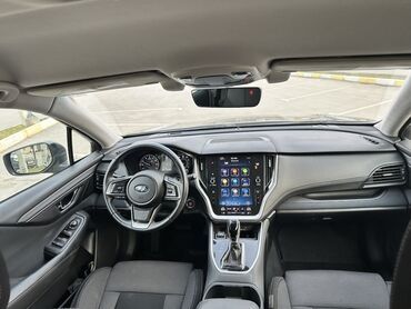 Subaru: Subaru Outback: 2020 г., 2.5 л, Вариатор, Бензин, Универсал — 11