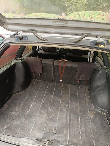 пасат унивирсал: Volkswagen Passat Variant: 1991 г., Механика, Универсал — 3