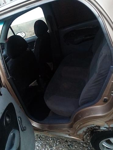 daewoo тико: Daewoo Matiz: 2000 г., 0.8 л, Механика, Бензин, Хэтчбэк — 1