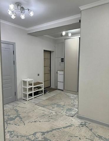 Продажа квартир: 3 комнаты, 81 м², 8 этаж, Евроремонт — 2