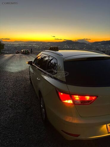 Seat: Seat : 1.5 l. | 2021 έ. 255000 km. Πολυμορφικό — 8