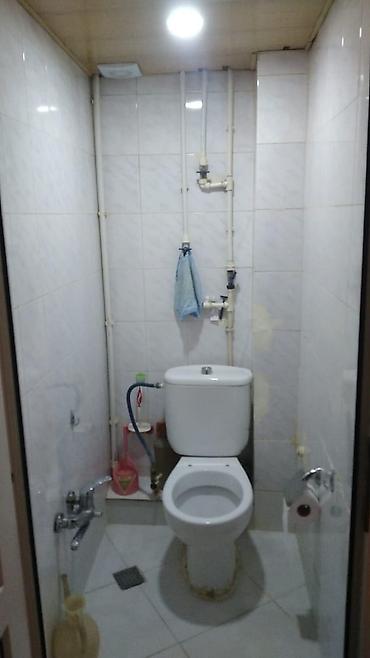 azadliq ev: Bakı, 8-ci mikrorayon, 1 otaqlı, Köhnə tikili, m. Azadlıq Prospekti, 36 kv. m — 5