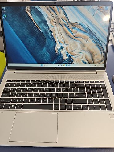 HP: HP ProBook 450 G9 noutbuku – 15.6" biznes sinfi Texniki — 1