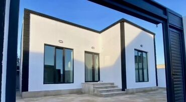 Uzunmüddətli kirayə evlər: 70 kv. m, 3 otaqlı, Kanalizasiya, İşıq, Qaz — 29