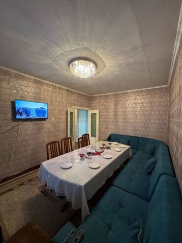 Продажа участков: 3 комнаты, 72 м², 106 серия, 7 этаж, Косметический ремонт