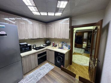 Köhnə tikili: Bakı, Bakıxanov qəs., 4 otaqlı, Köhnə tikili, 100 kv. m — 11