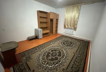 Долгосрочная аренда квартир: 1 комната, Без подселения — 6