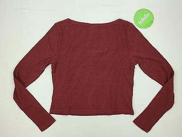 hm kobiety: H&M, Top damski, rozmiar L — 3