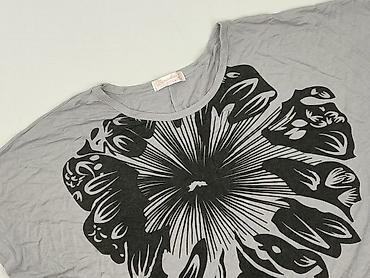 bluzki oversize plus size: Bluzka damska, rozmiar 2XL — 1