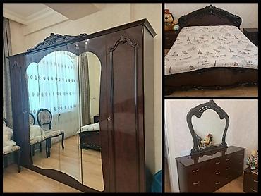 Yataq dəsti satılır Matras normal Ama mebel ideal vəziyyətdə Ünvana lalafo.az -da Yataq dəsti satılır Matras normal Ama mebel ideal vəziyyətdə Ünvana