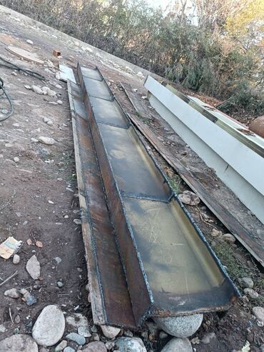 двутавровый швеллер цена: Сталь