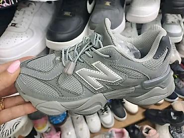 Patike: Decije NB patike.26-35.Cena 3600 din — 5
