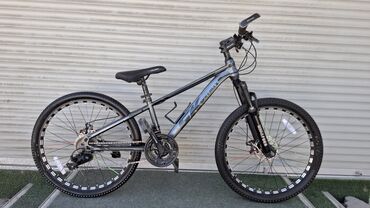 Подростковые велосипеды: Подростковый велосипед — 12