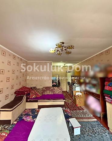 инвестиций: 🏠Продается дом в с. Сокулук 🟡 Комнаты: 4 🟡 Участок: 16 соток 🟡 — 9