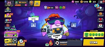 xari bulbul klonu: Brawl Stars oyun hesabı Real alıcıya 17₼ endirim edəcəm. - Kupa — 1