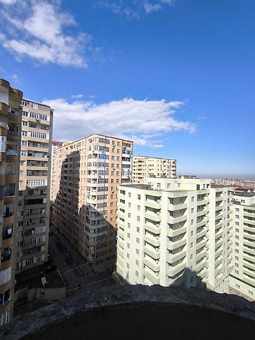 Mənzillər: Yasamal, 3 otaqlı, Yeni tikili, 138 kv. m — 4