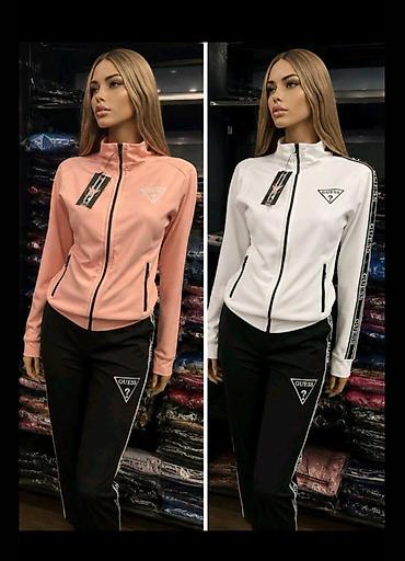 mini torbice: Ženske trenerke S,M,L,XL,XXL,3XL veličine za samo 3500 din
pb — 5