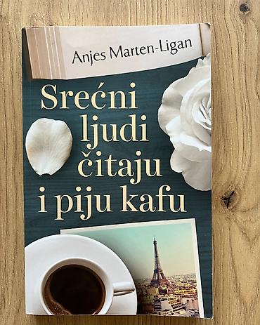 bas gitara cena: Srećni ljudi čitaju i piju kafu — 1
