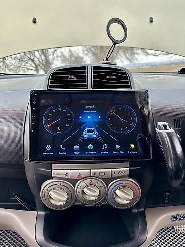 Toyota: Toyota Passo: 2006 г., 1 л, Автомат, Бензин, Хэтчбэк — 9