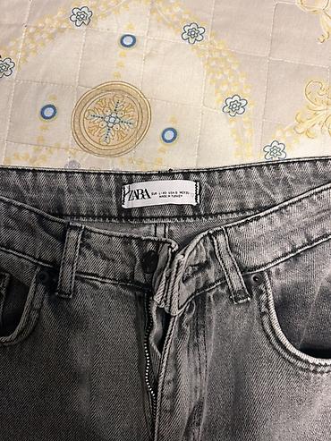 cins salvar: Cins şalvar, Zara, L — 3