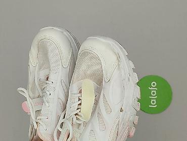 jordan sizer: Sneakersy damskie, rozmiar 40 — 5