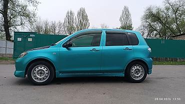 tsunami купить: Mazda Demio: 2002 г., 1.5 л, Автомат, Бензин, Хэтчбэк — 3