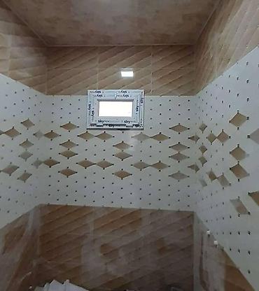 Həyət evləri və villalar: Masazır 2 otaqlı, 40 kv. m, Kredit var, Yeni təmirli — 6
