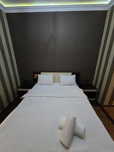 Günlük kirayə mənzillər: 2 otaqlı — 16