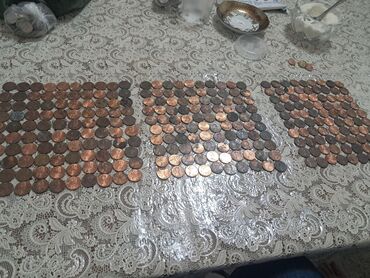 Sikkələr: 20 qepik 150 arasi qepikler kim isdese yazsin vp 24 saat aktivdir — 2