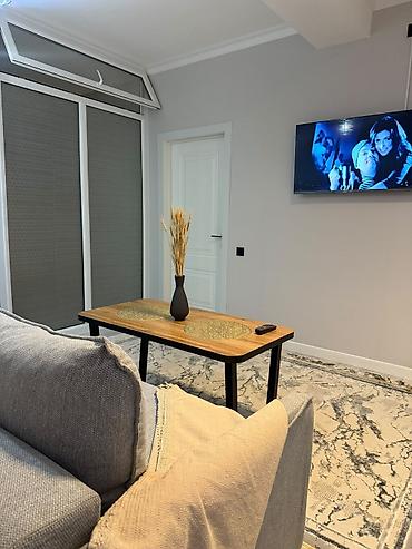 Посуточная аренда квартир: 🏠 Osh Lux Apartments Евродвушка !!! Правила проживания; Уютные — 2