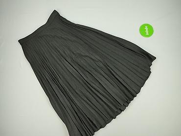 spódnice plisowane midi zara: Zara, Spódnica damska, rozmiar S — 3