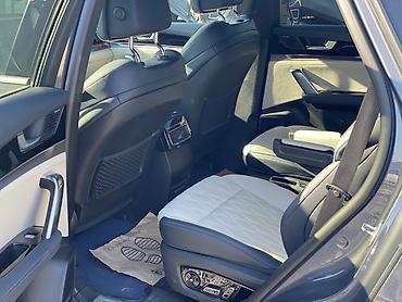 BYD: BYD Tang EV600: 2025 г., Автомат, Электромобиль, Кроссовер — 8