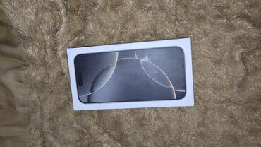 кубот макс 5 цена в бишкеке: IPhone 16 Pro Max, 1 ТБ, Коробка