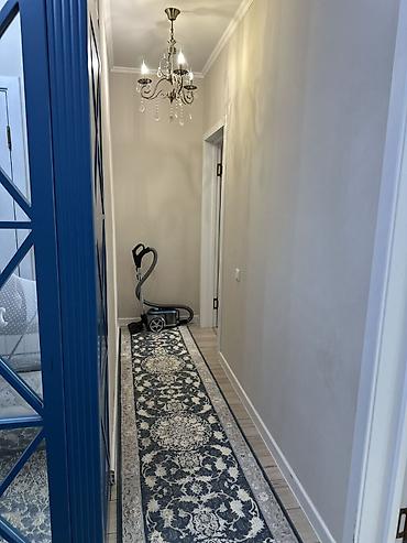 610: 2 комнаты, 67 м², Элитка, 6 этаж, Свежий ремонт — 10