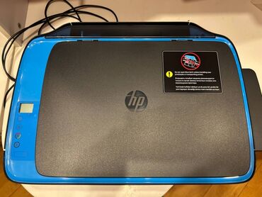 Планшеты: HP DeskJet Ink Tank 315 modeli, ev və ya kiçik ofis istifadəsi üçün