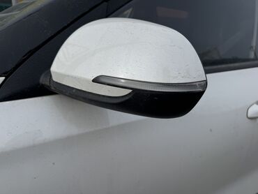 Kia: Kia Seltos: 2020 г., 1.6 л, Автомат, Дизель, Кроссовер — 13