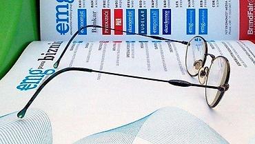 Naočare: Vintage Tommy Hilfiger TITAN dioptrijski ram EXTRA. ORIGINAL vingtage — 8