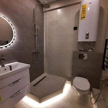 Другие виды отделочных работ: Больше 6 лет опыта — 18