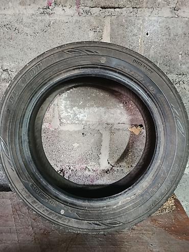 175 55 15: Шины 175 / 60 / R 15, Лето, Б/у, 1 шт, Легковые, Япония, Dunlop — 3
