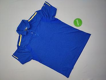 bug jo: Callaway, Koszulka polo dla mężczyzn, rozmiar L — 2