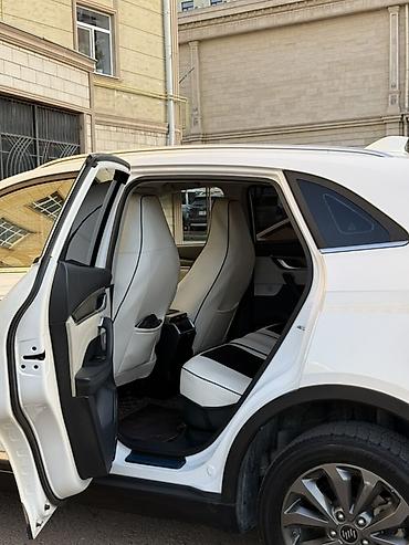 х5 x5: Weltmeister EX5, 2020 г., 200000 км, Передний, В наличии — 10