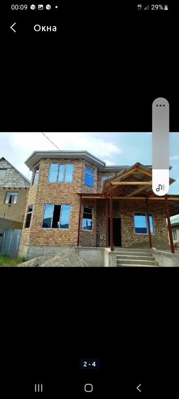 Алюминиевые окна на заказ: Алюминиевое окно на заказ, Тип окна: Витражные, Фасадные, Балконные, Бесплатная установка, Без рассрочки — 5