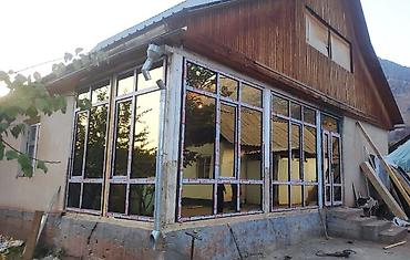 Пластиковые окна на заказ: Установка окон-дверей-фасадов-витражей Пластиковые окна и панорамное — 5