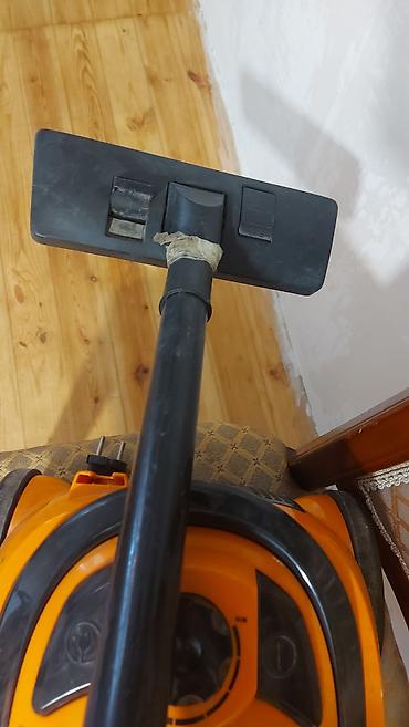 euromerss tozsoran: Tozsoran – DEKO, 1800W Xüsusiyyətlər: - Güclü 1800W motor – xalça və — 2