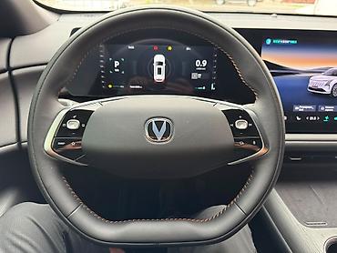 Changan: Changan CS75 Plus: 2026 г., 2 л, Автомат, Бензин, Кроссовер — 19