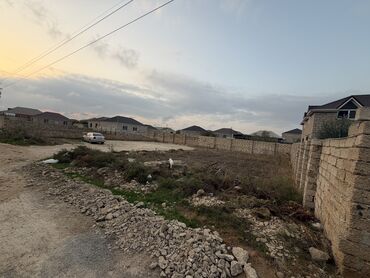 Torpaq sahələrinin satışı: Tikinti — 9